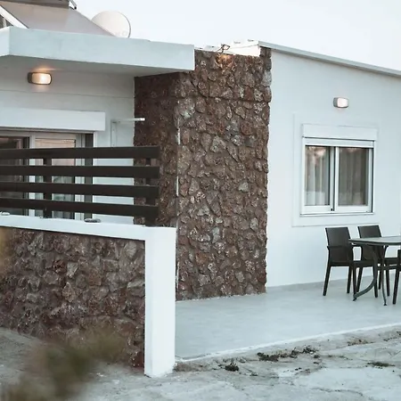 Stella's House 펜션 Tigaki