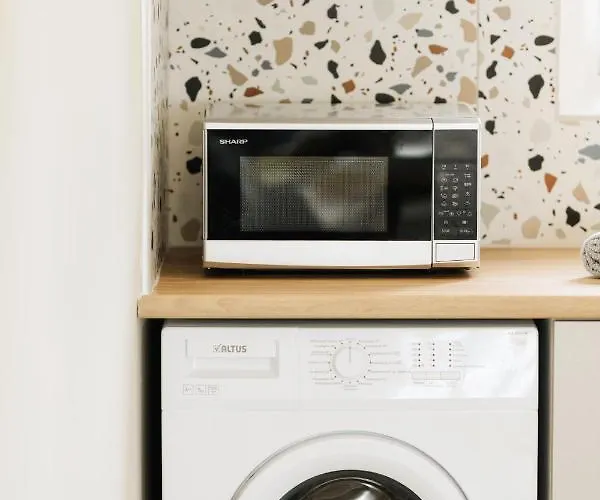 펜션 Stella's House Tigaki