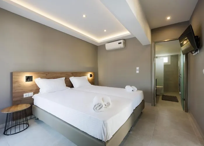 Stella's House Tigaki