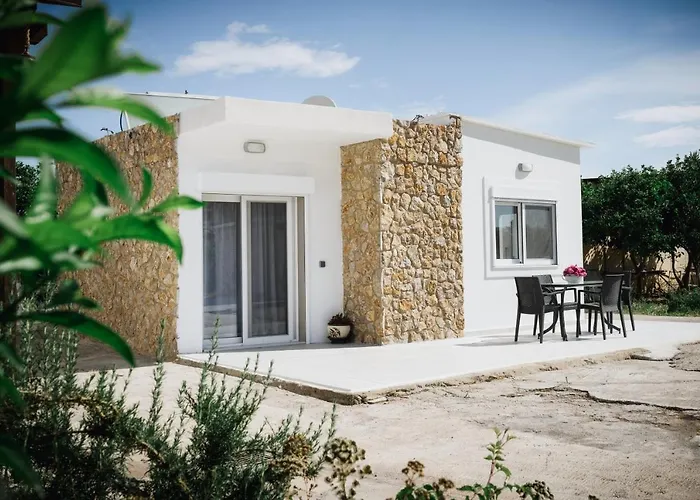 Stella's House * Tigkaki (Kos)