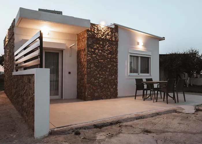 Stella's House