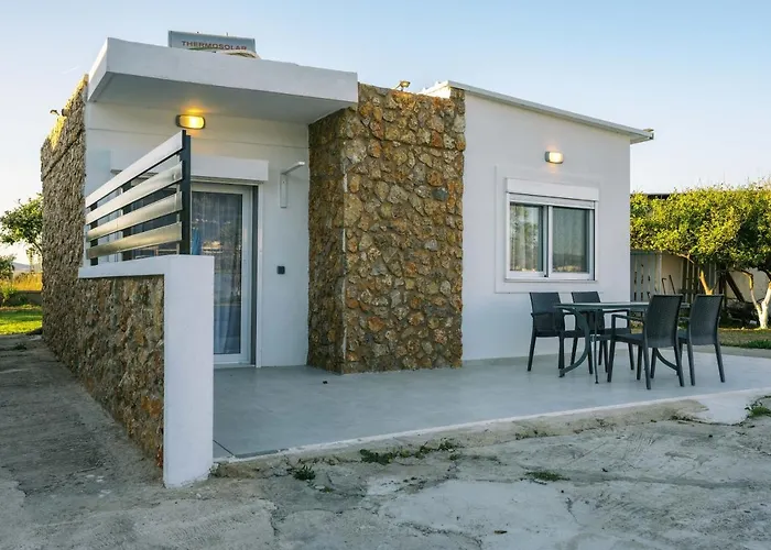 Stella's House