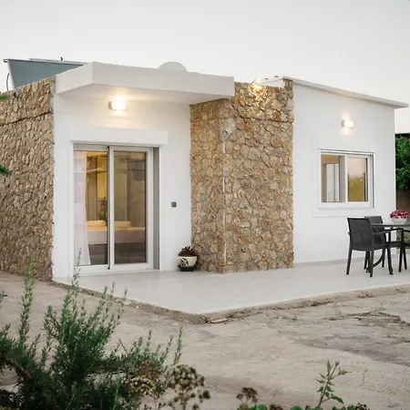 Stella's House Сasa de vacaciones Tigaki