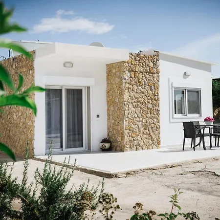 Stella's House * Τιγκάκι