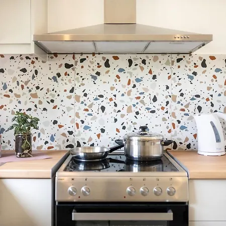 Stella's House Tigaki