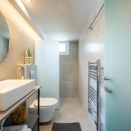 Stella's House Tigaki