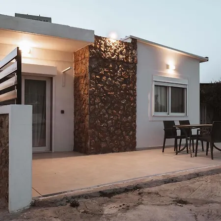 Stella's House