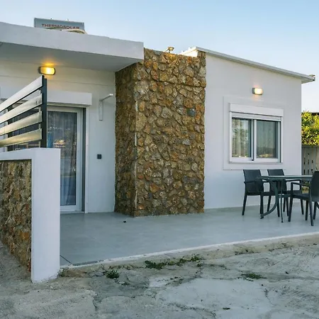 Stella's House
