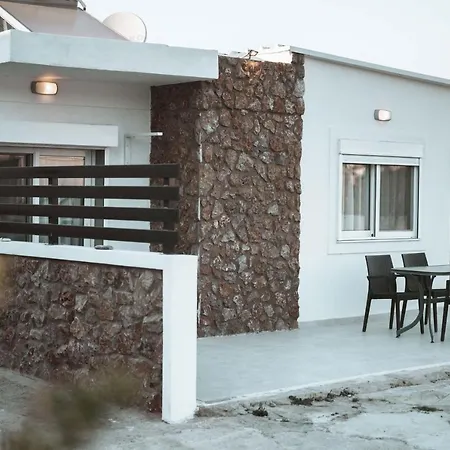 Stella's House Σπίτι διακοπών Τιγκάκι