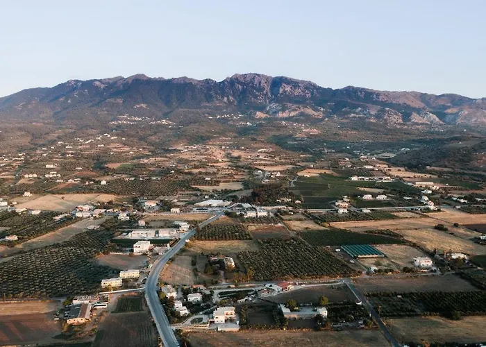 Stella's House Hébergement de vacances