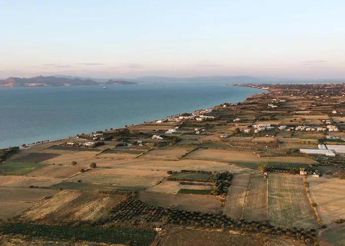 Hébergement de vacances Stella's House