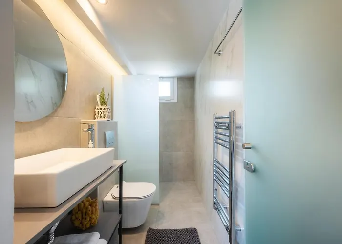 Stella's House Tigaki