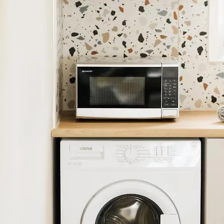 بيت للعطل Stella's House Tigaki