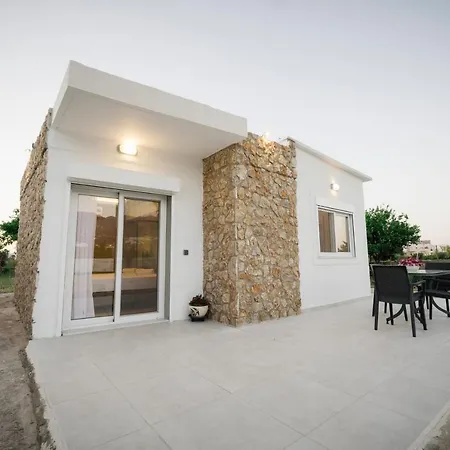 Stella's House بيت للعطل *