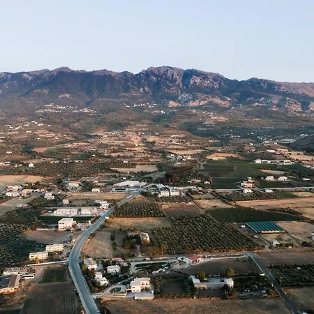 Stella's House Feriehus