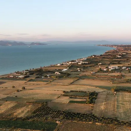 بيت للعطل Stella's House