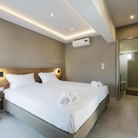 Stella's House Tigaki