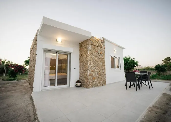 Stella's House Tatil Evi *