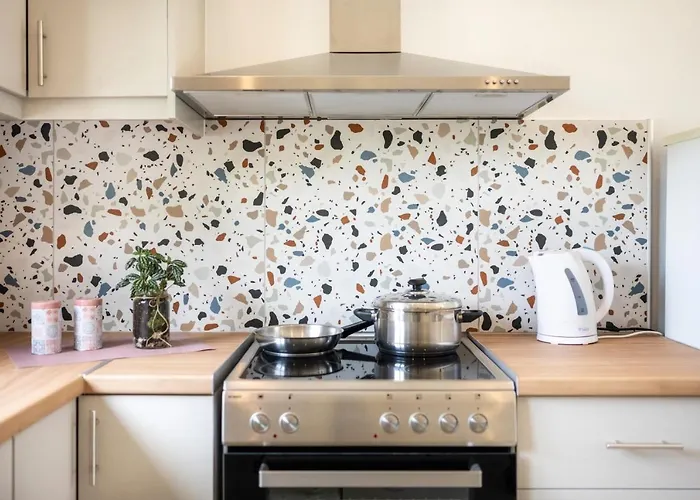 Stella's House Tigaki