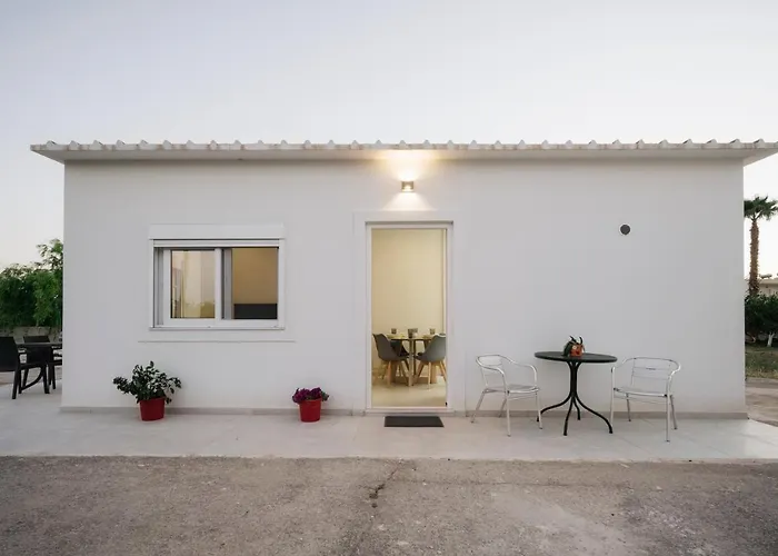 Stella's House