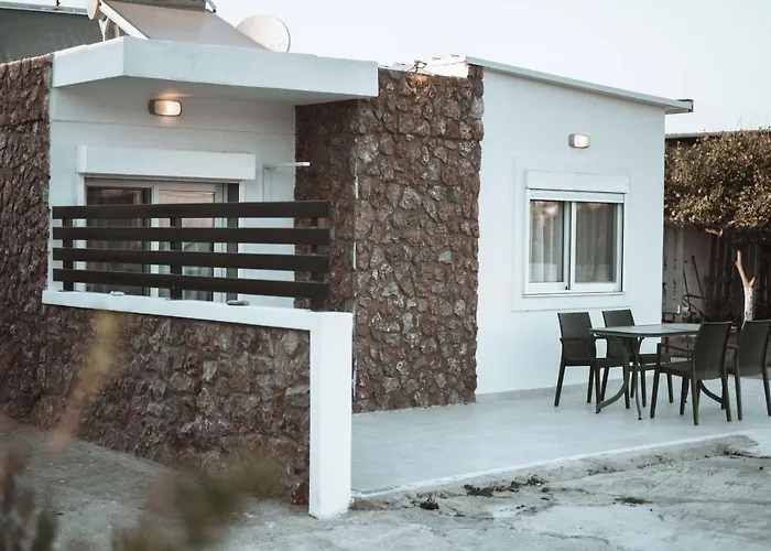 Stella's House Tatil Evi Tigaki